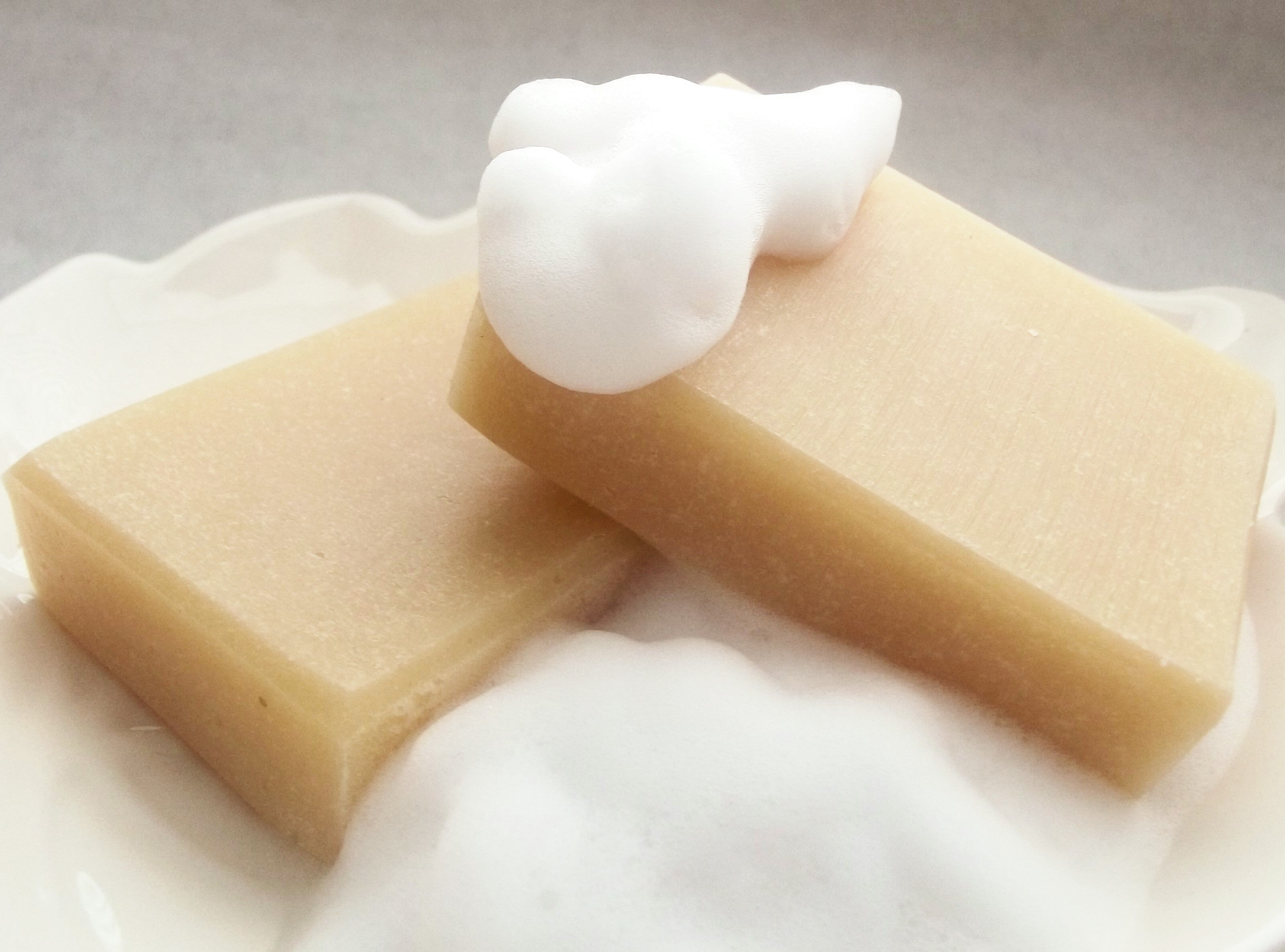 BREWMASTER Shampoo Bar